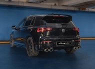 2022 Volkswagen Golf R