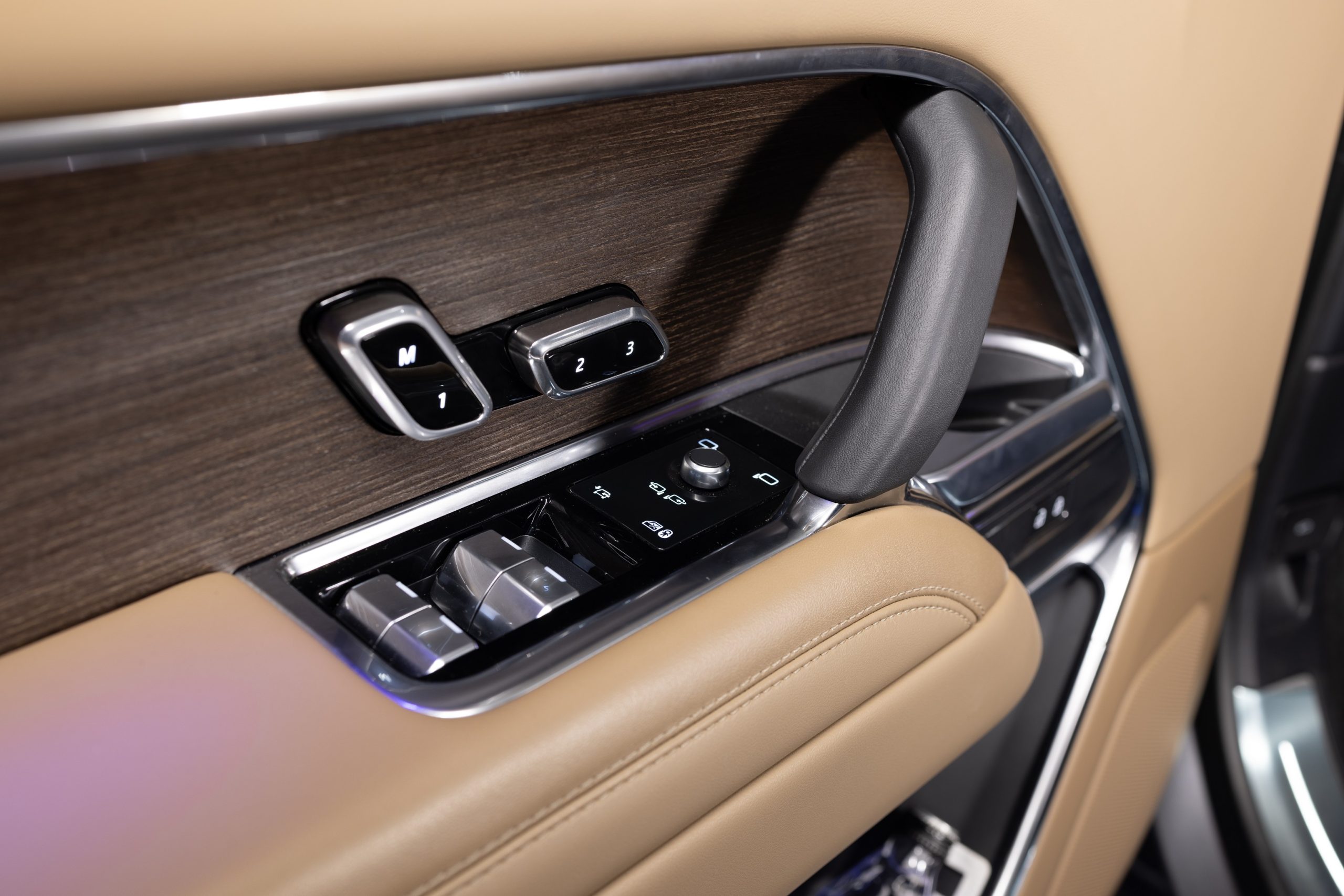 2023 Land Rover Range Rover D350 HSE