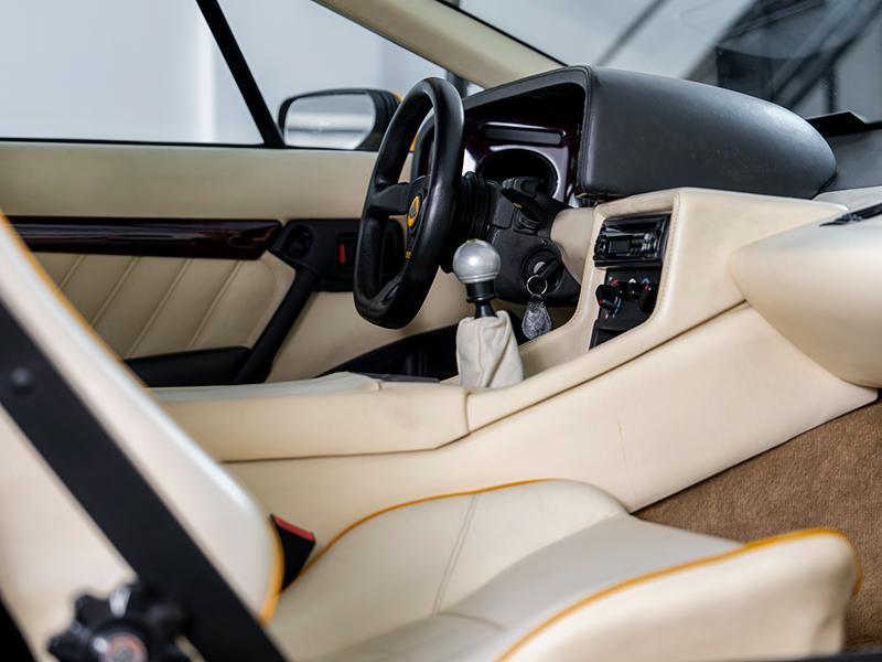 1995 Lotus Esprit S4s