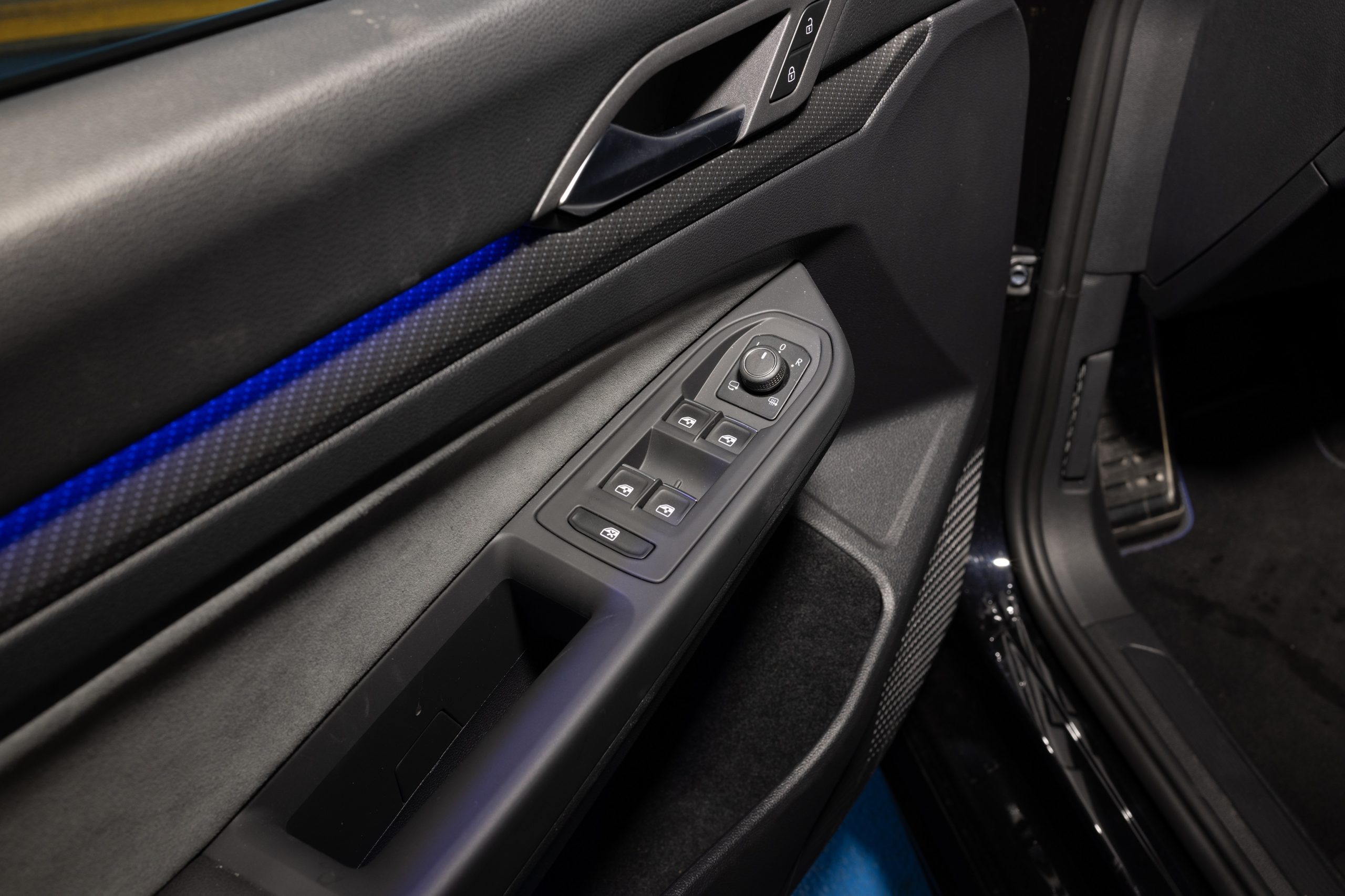 2022 Volkswagen Golf R