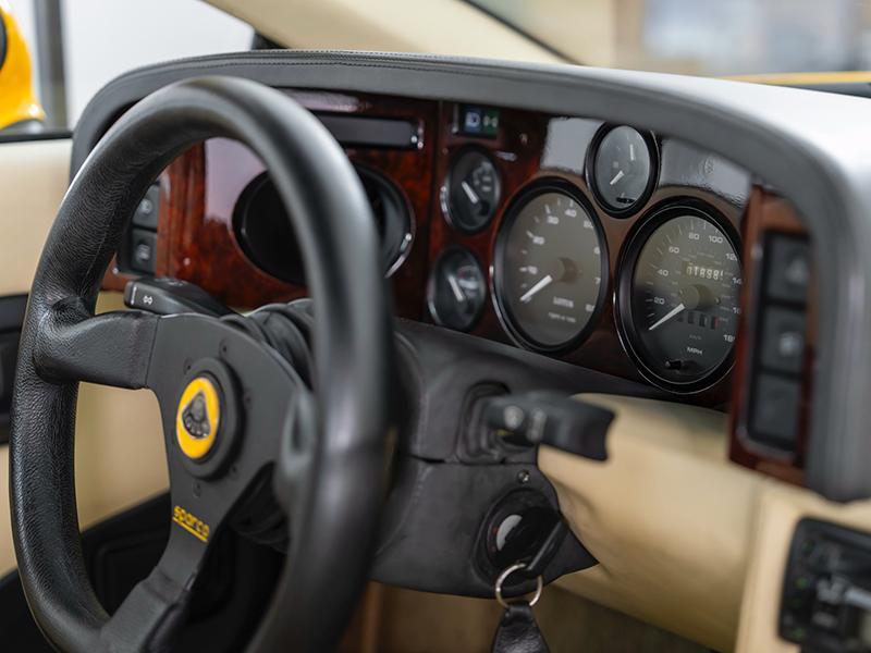 1995 Lotus Esprit S4s