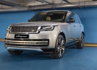 2023 Land Rover Range Rover D350 HSE