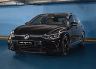 2022 Volkswagen Golf R