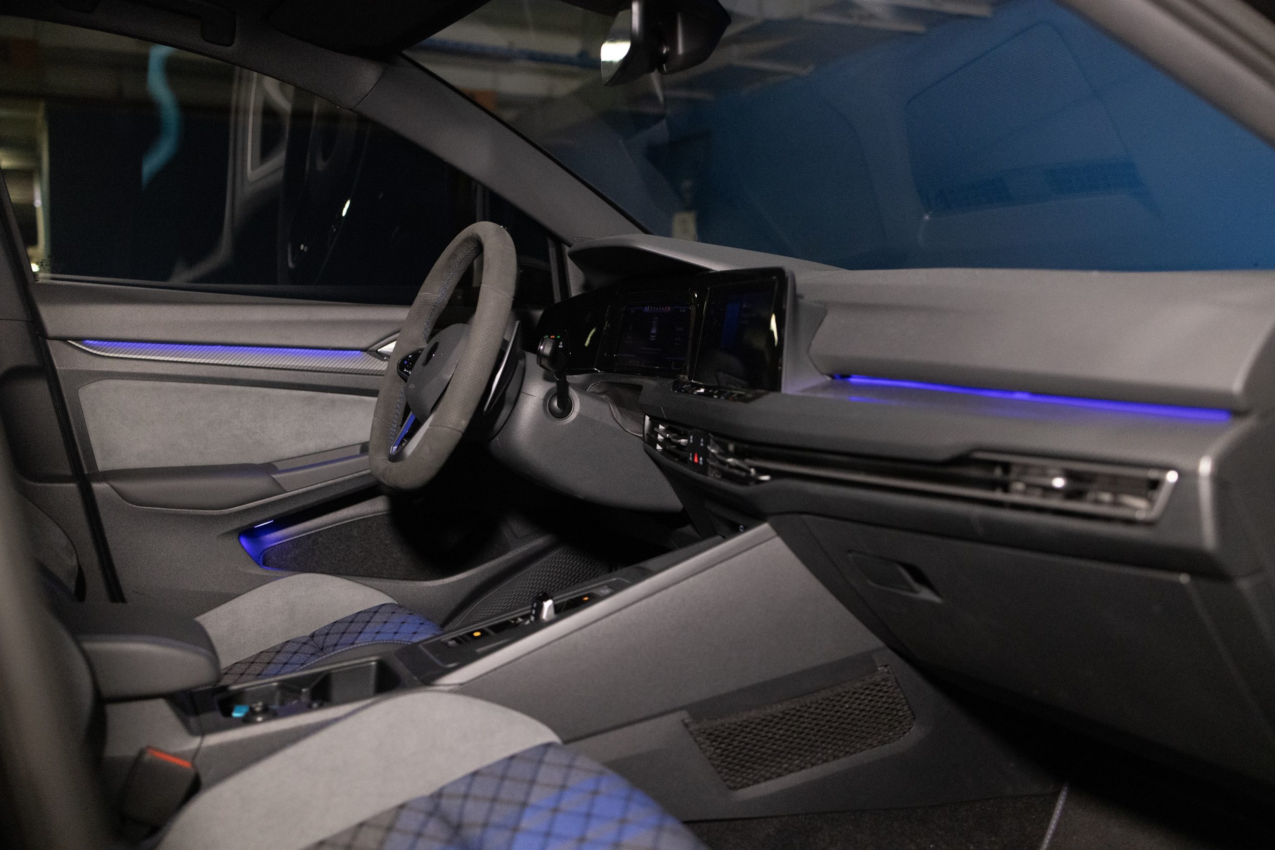 2022 Volkswagen Golf R