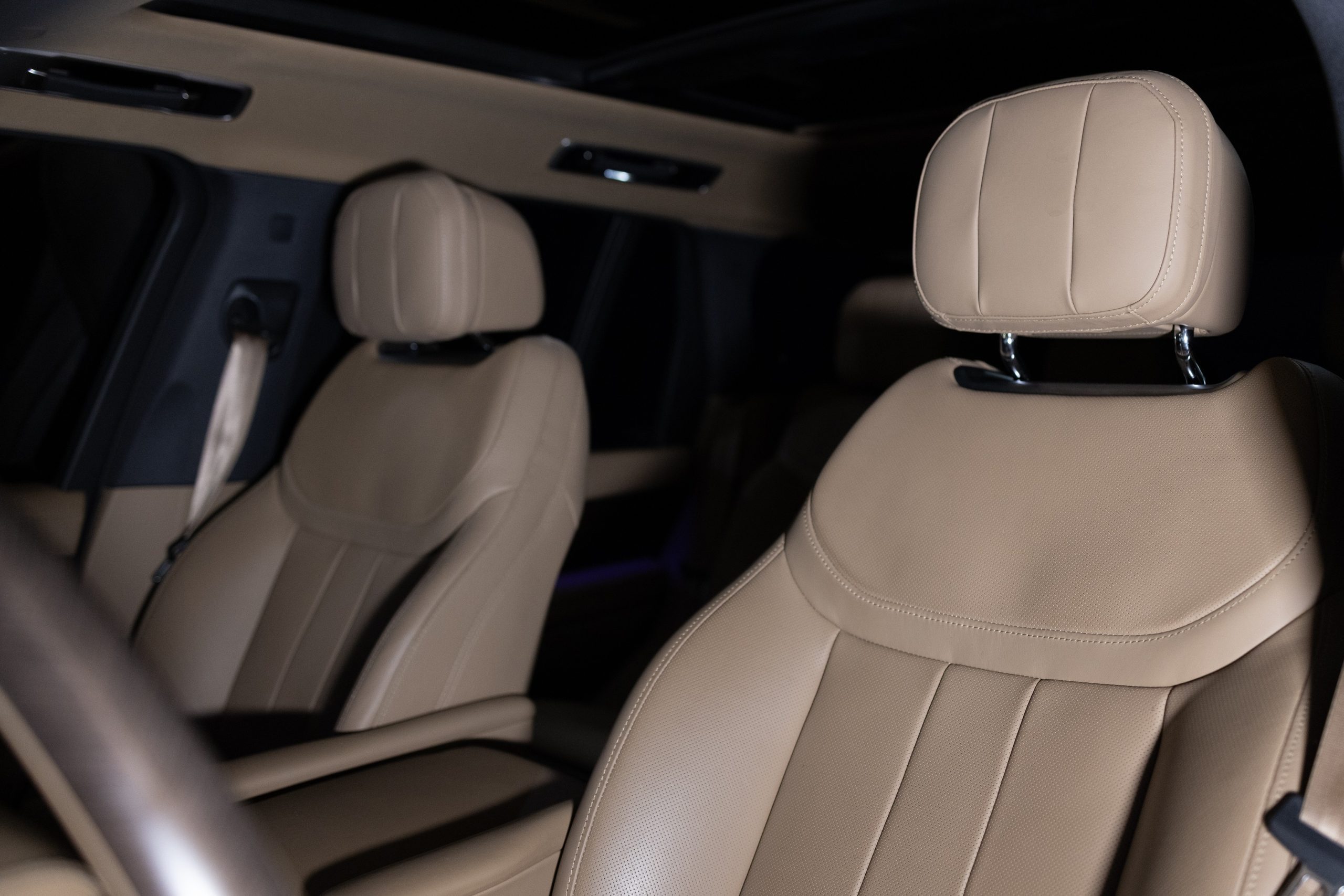 2023 Land Rover Range Rover D350 HSE