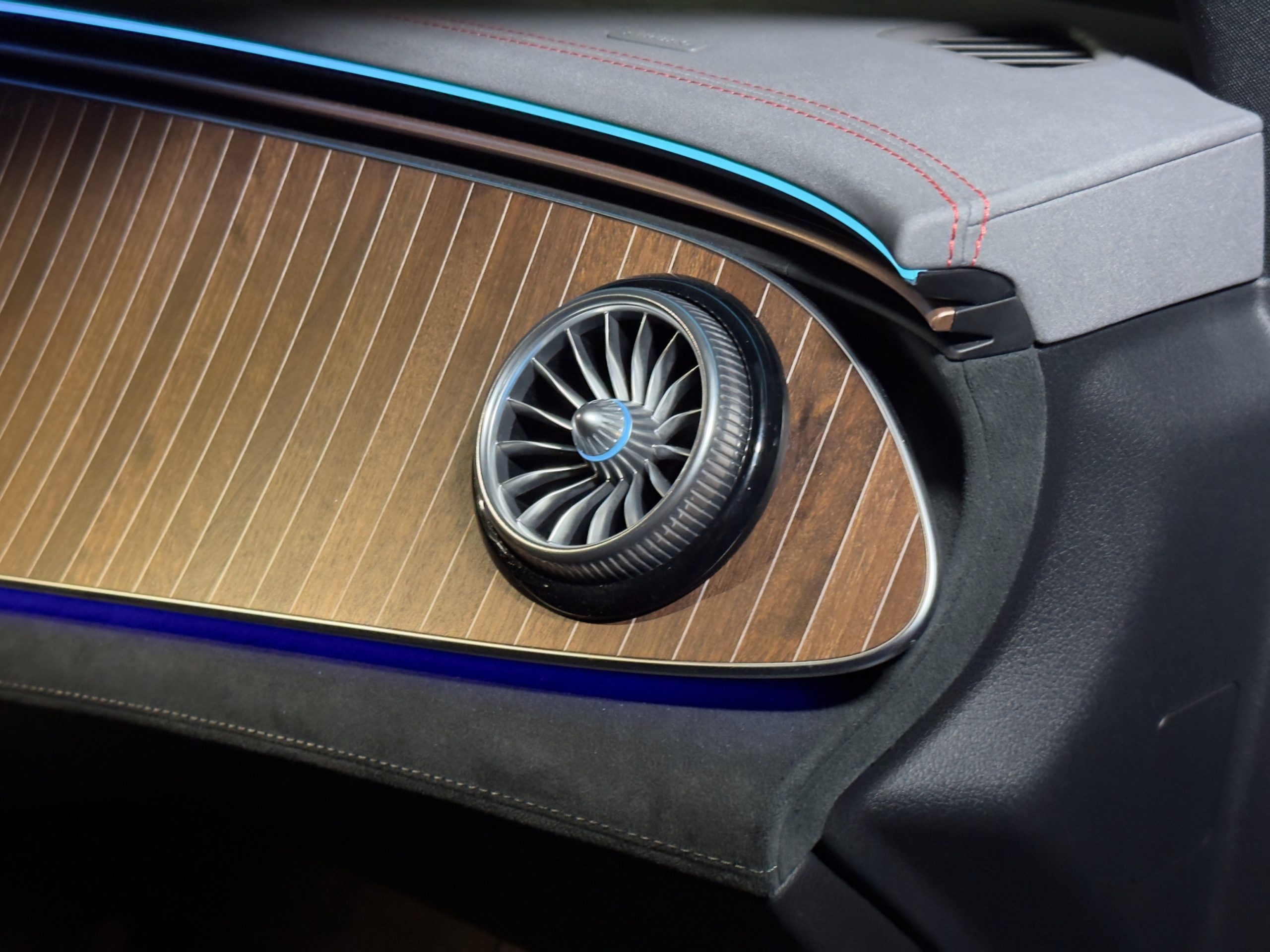 2023 Mercedes-Benz EQE 350 AMG 4Matic