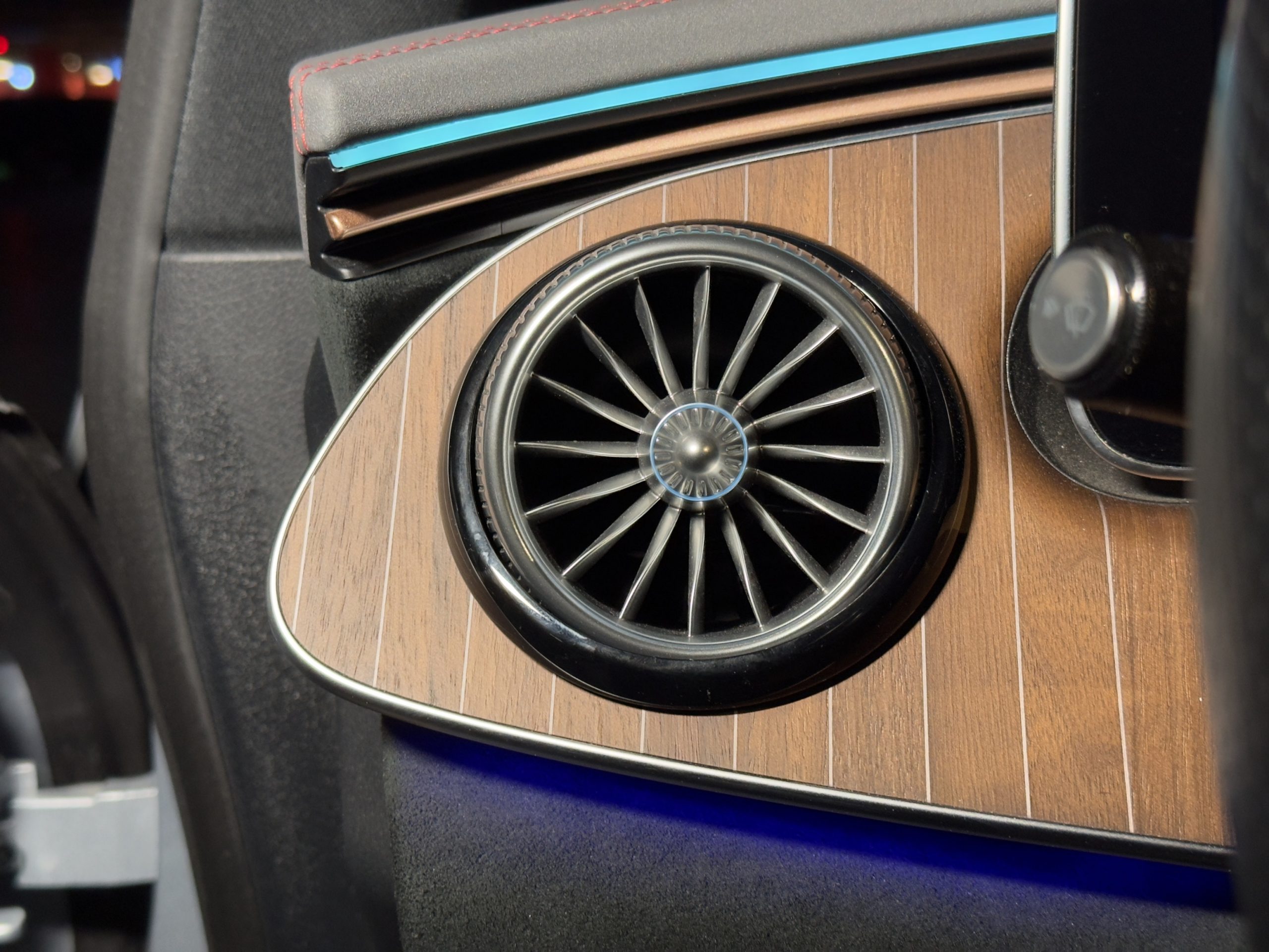 2023 Mercedes-Benz EQE 350 AMG 4Matic