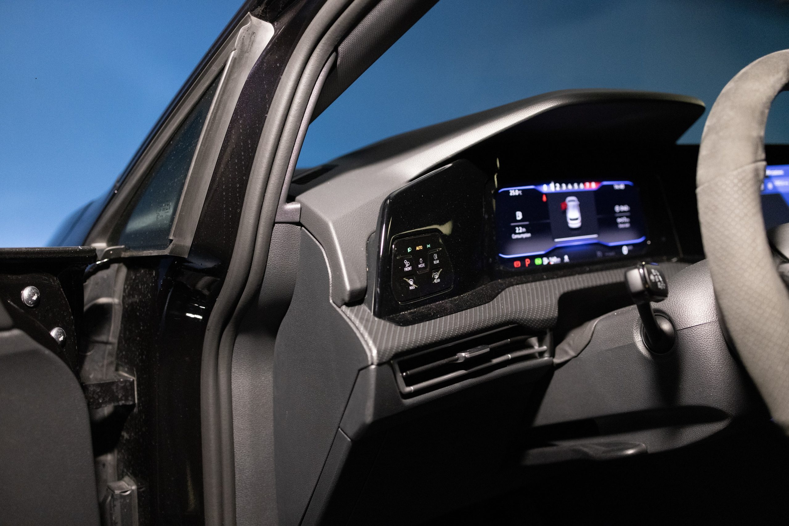 2022 Volkswagen Golf R