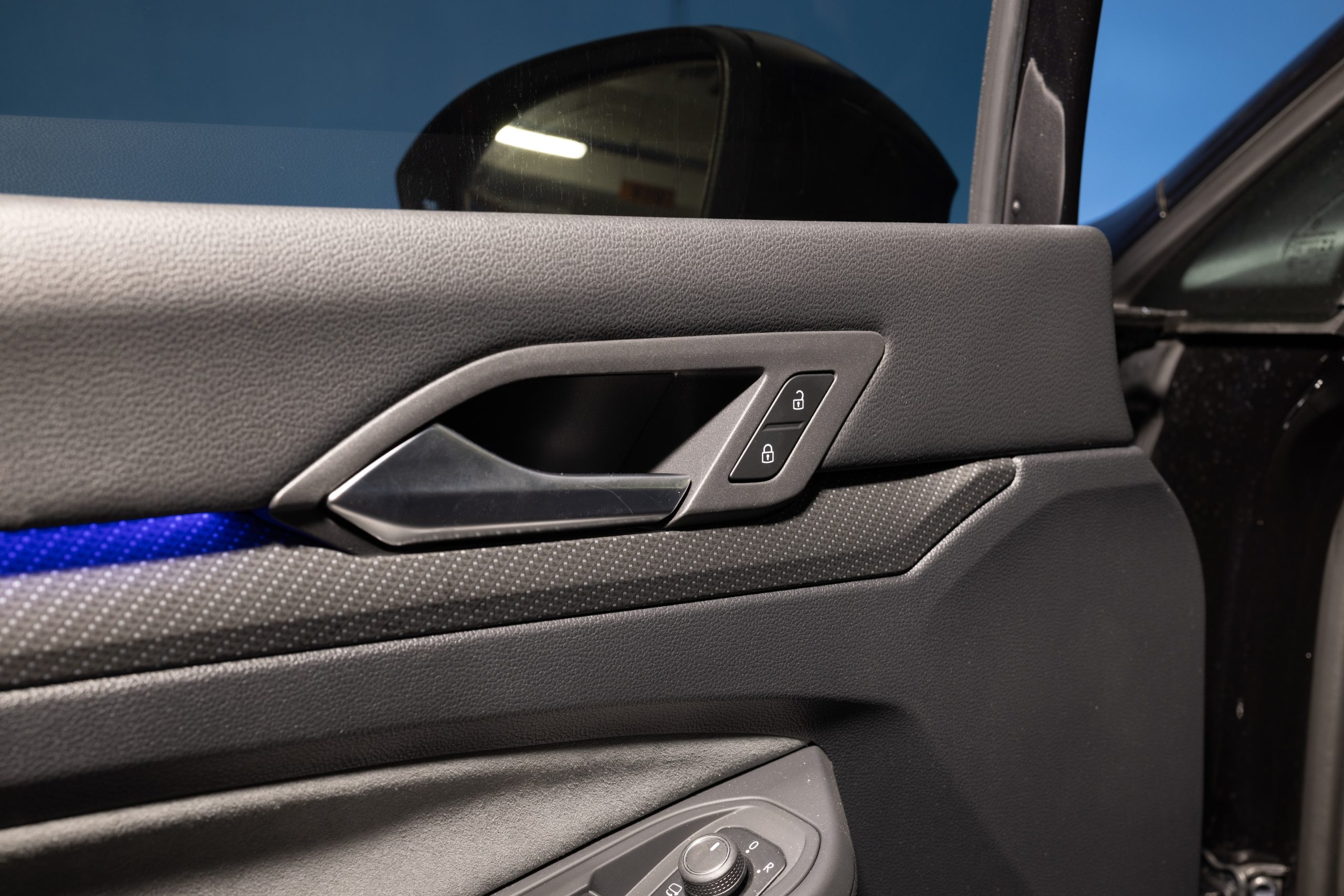 2022 Volkswagen Golf R