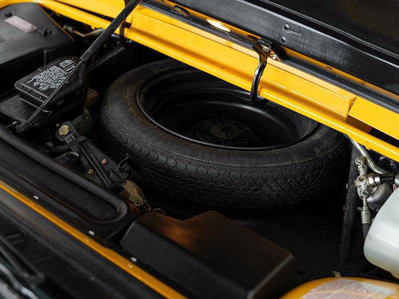 1995 Lotus Esprit S4s