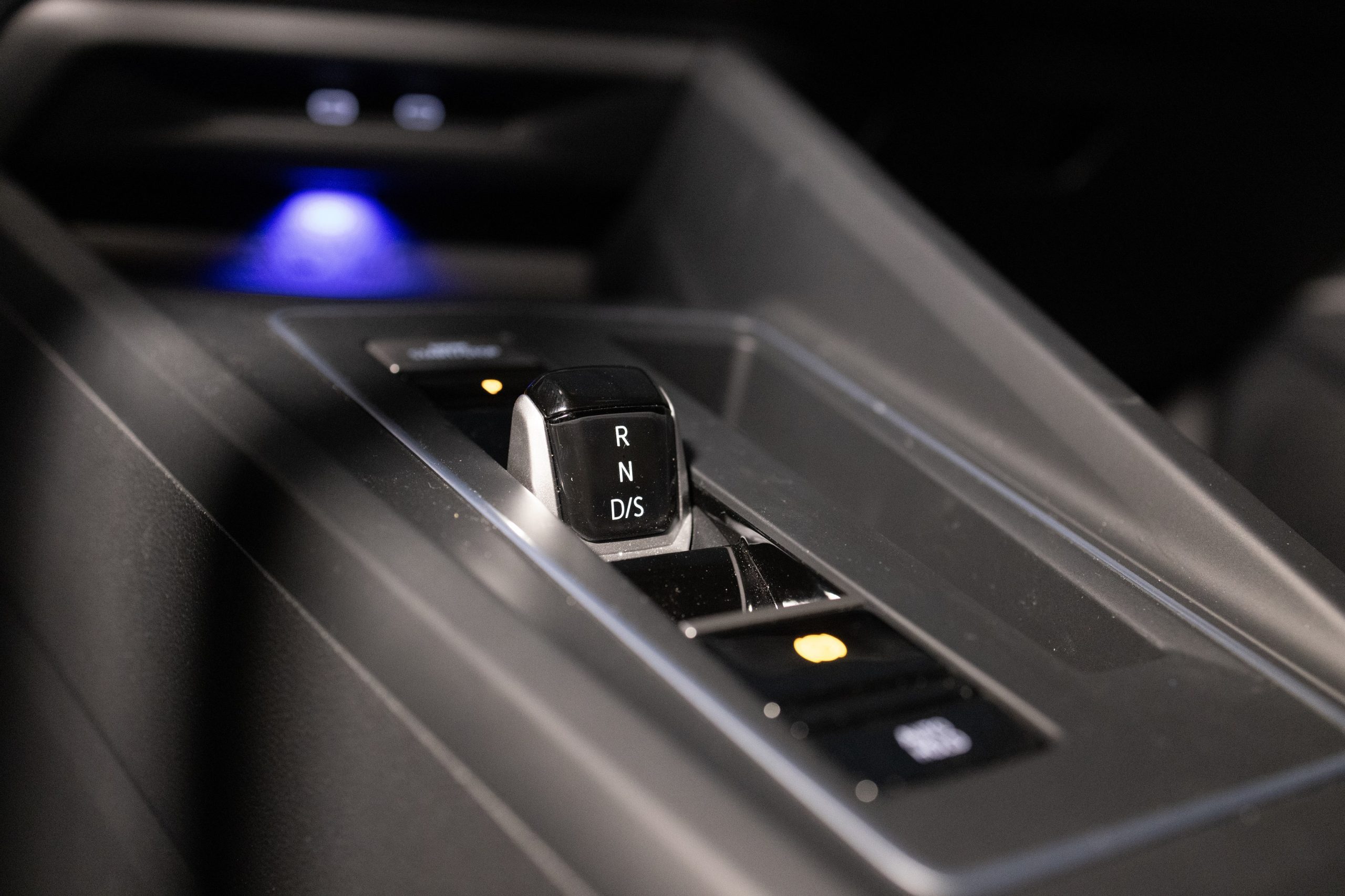 2022 Volkswagen Golf R