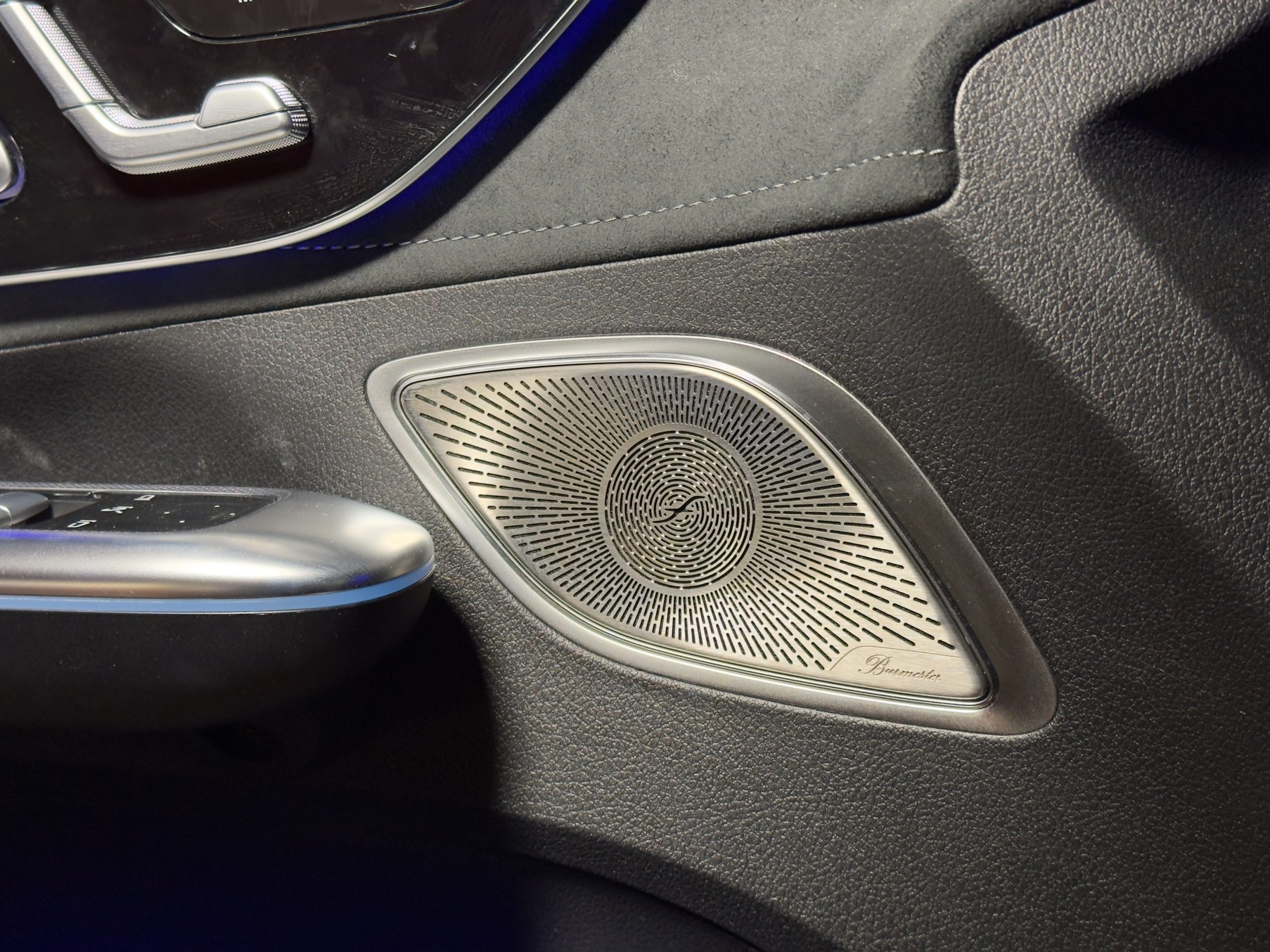 2023 Mercedes-Benz EQE 350 AMG 4Matic