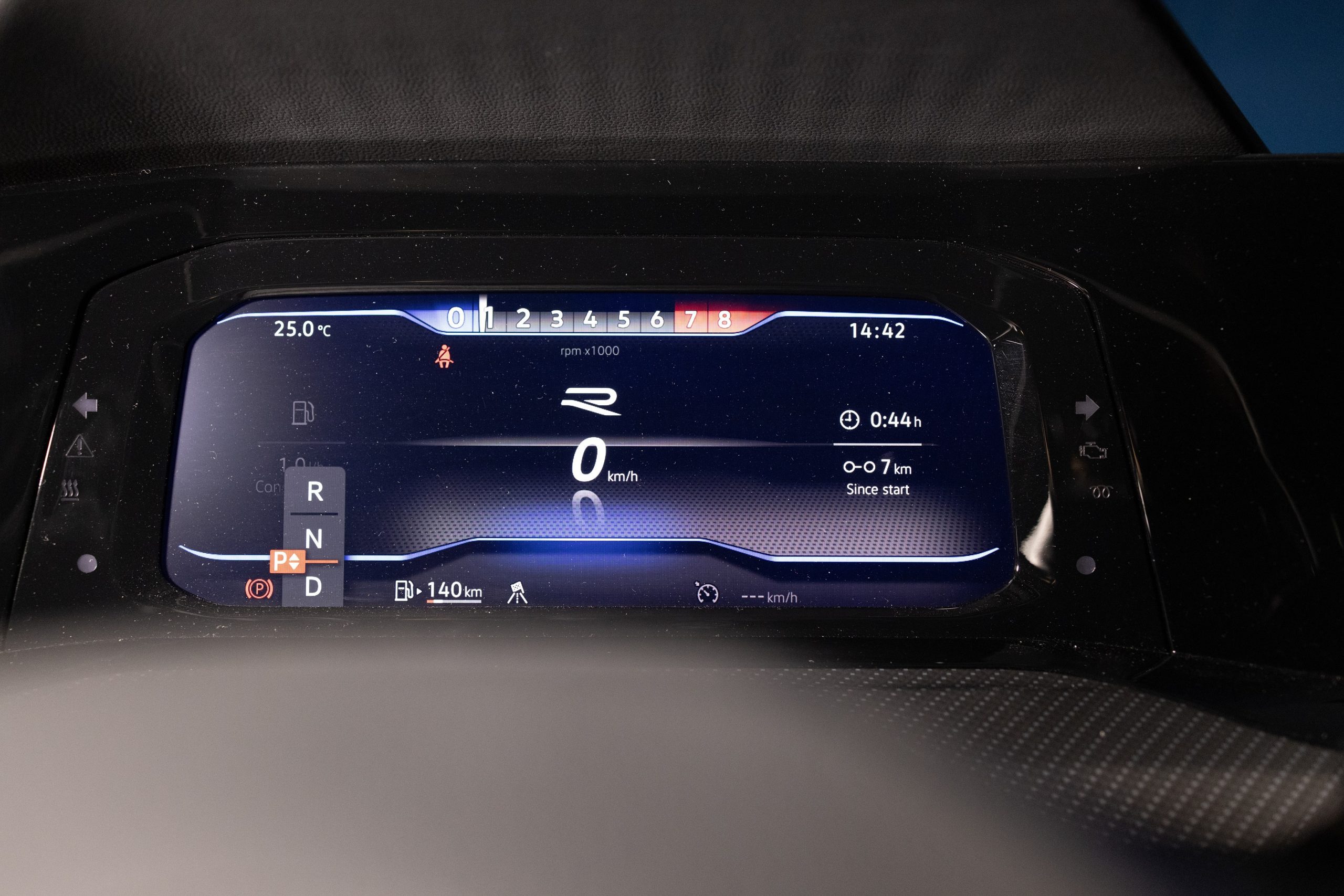 2022 Volkswagen Golf R