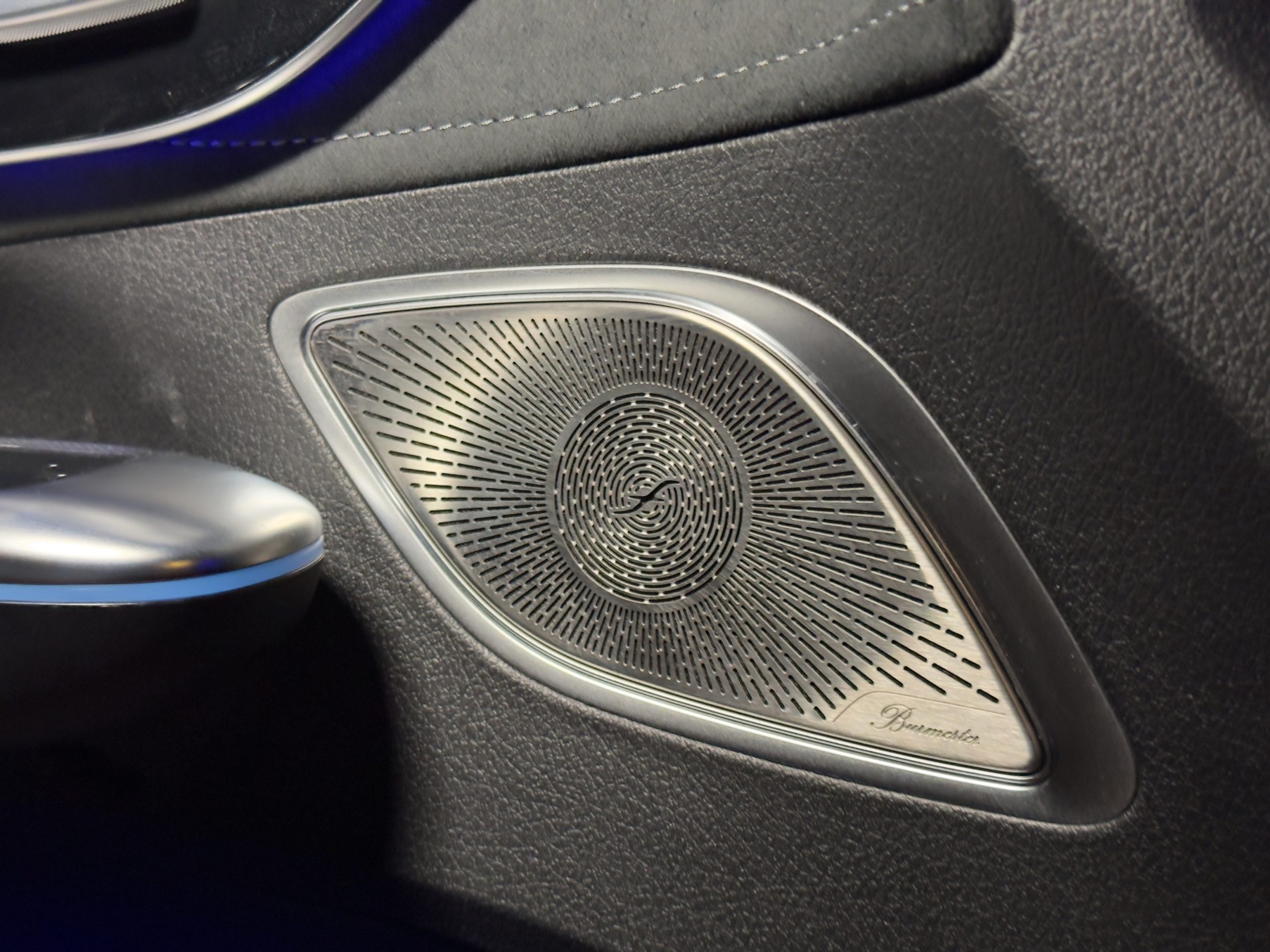 2023 Mercedes-Benz EQE 350 AMG 4Matic