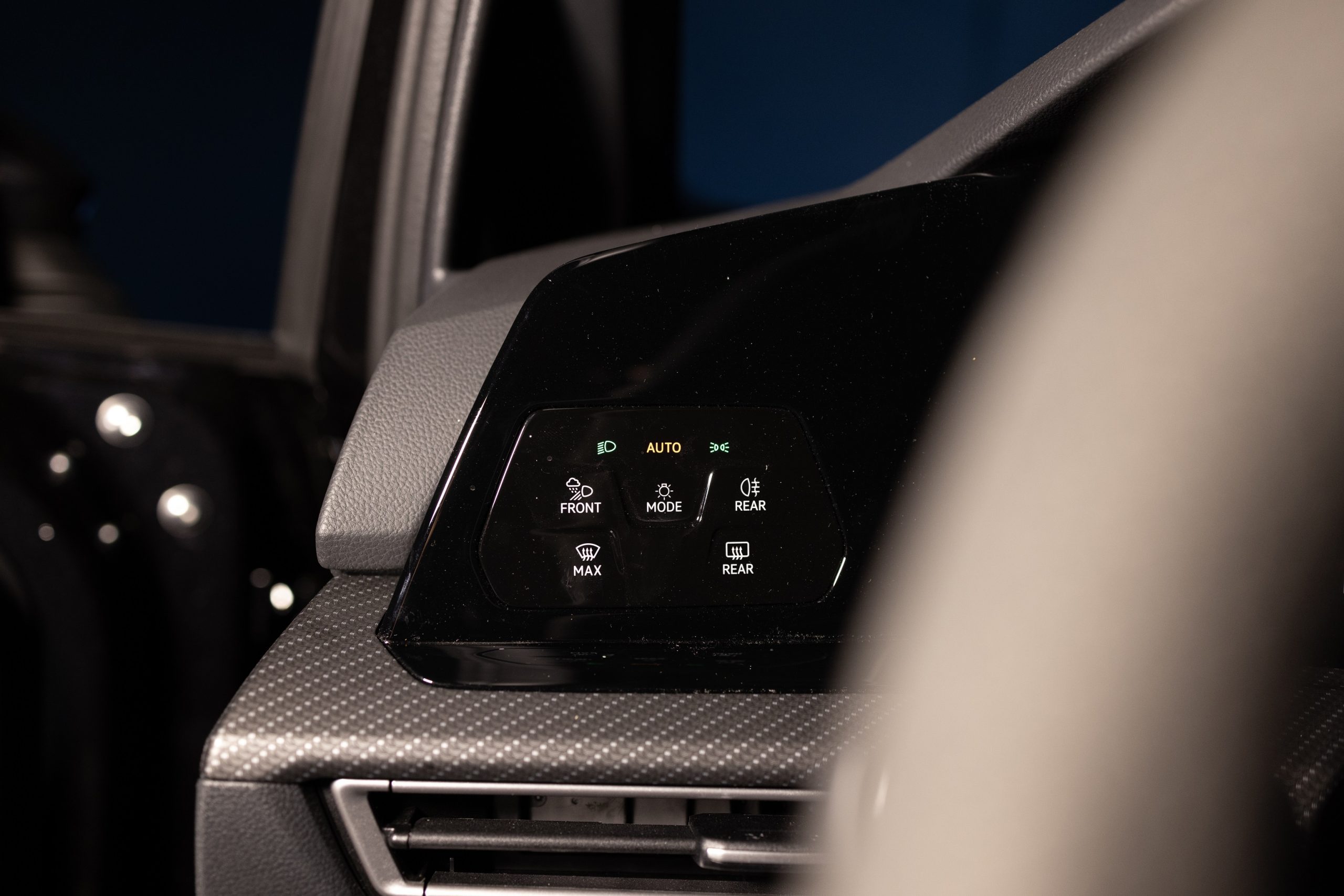 2022 Volkswagen Golf R