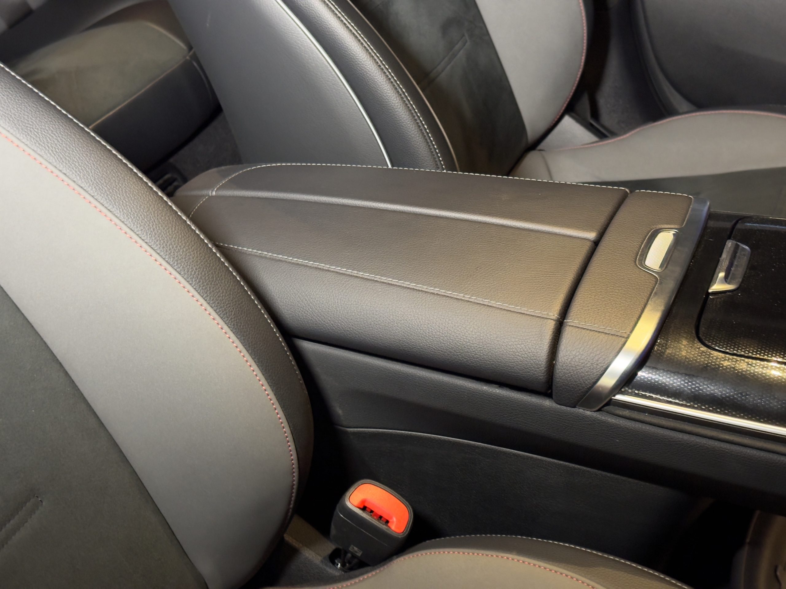 2023 Mercedes-Benz EQE 350 AMG 4Matic