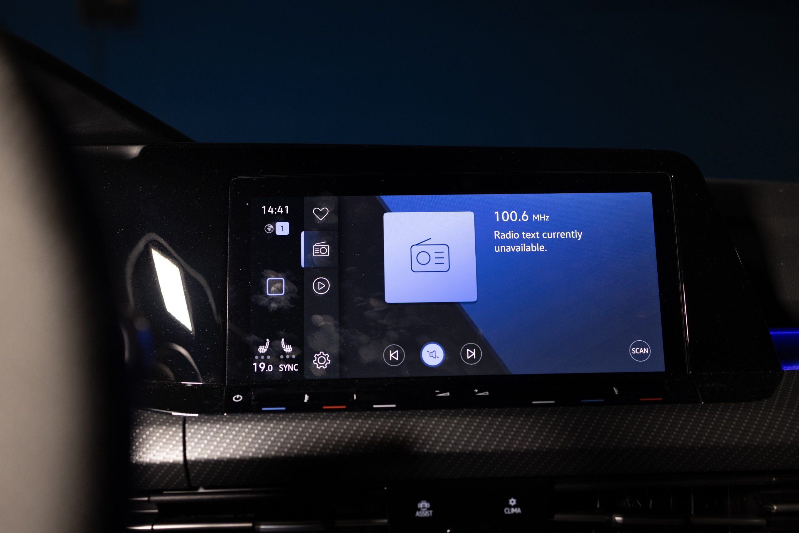 2022 Volkswagen Golf R