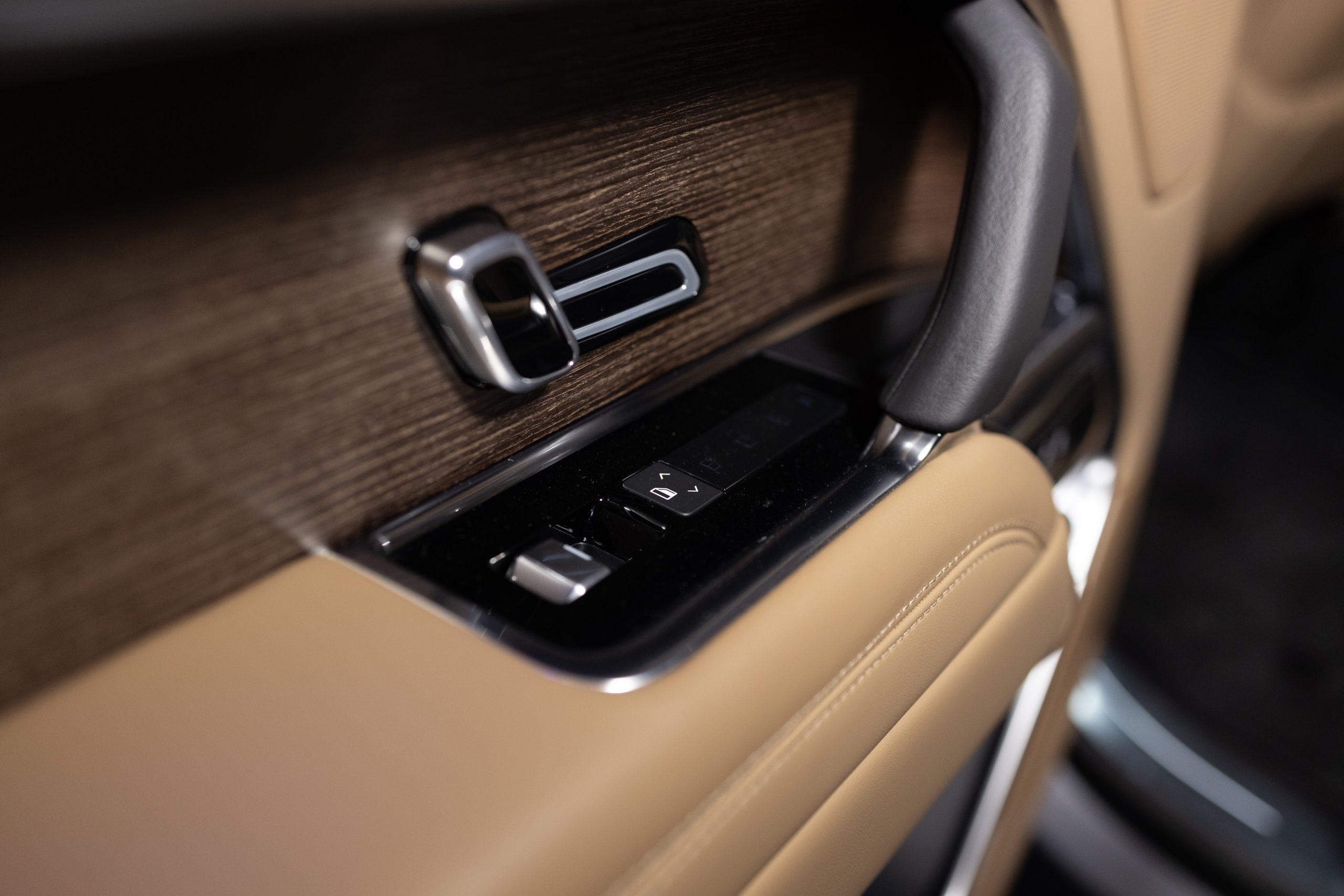 2023 Land Rover Range Rover D350 HSE