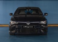 2022 Volkswagen Golf R