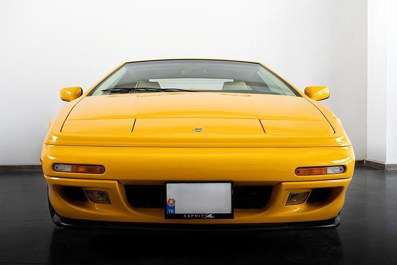 1995 Lotus Esprit S4s