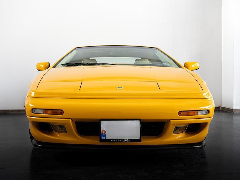 1995 Lotus Esprit S4s