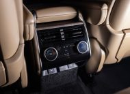 2023 Land Rover Range Rover D350 HSE