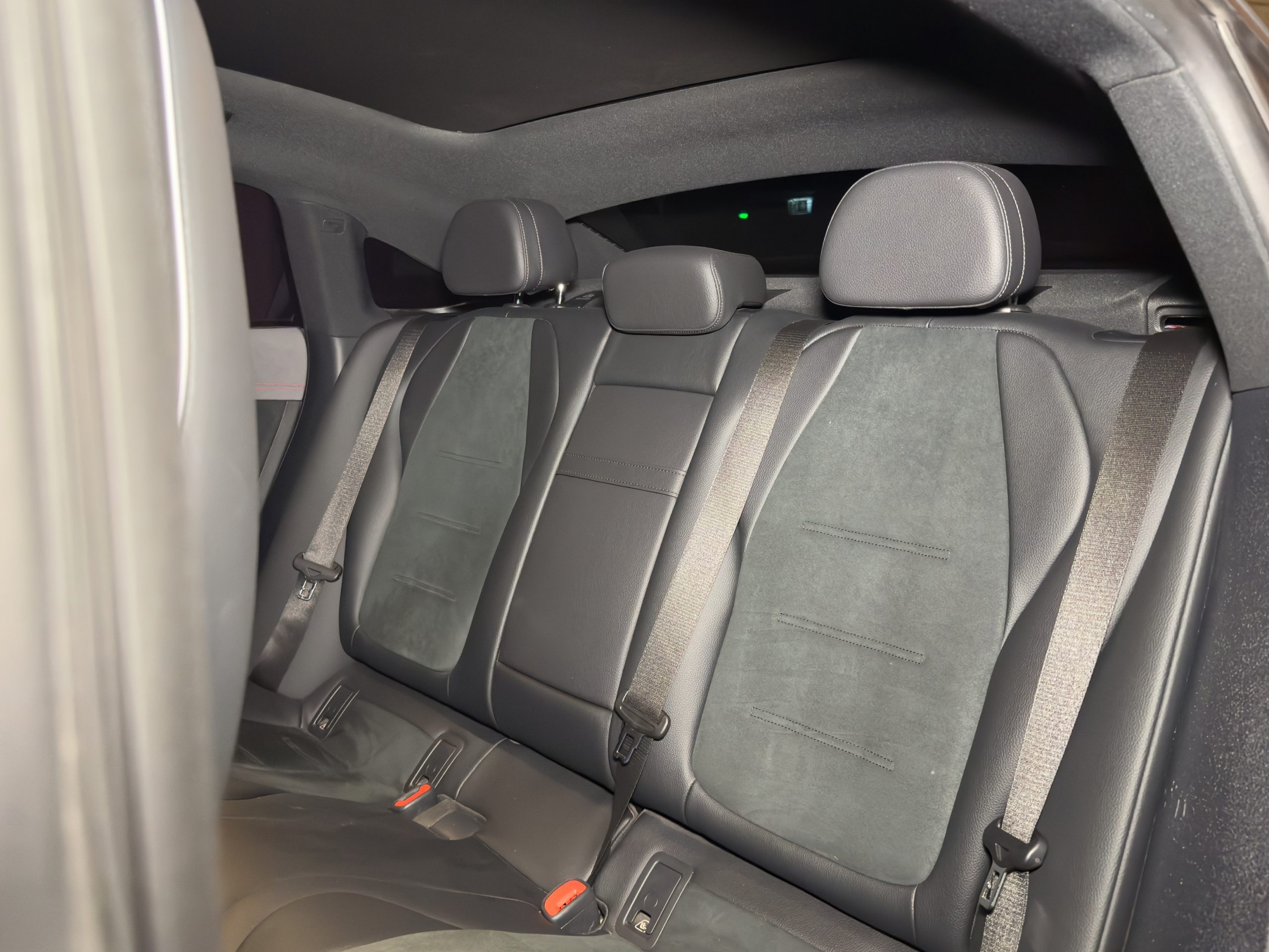 2023 Mercedes-Benz EQE 350 AMG 4Matic