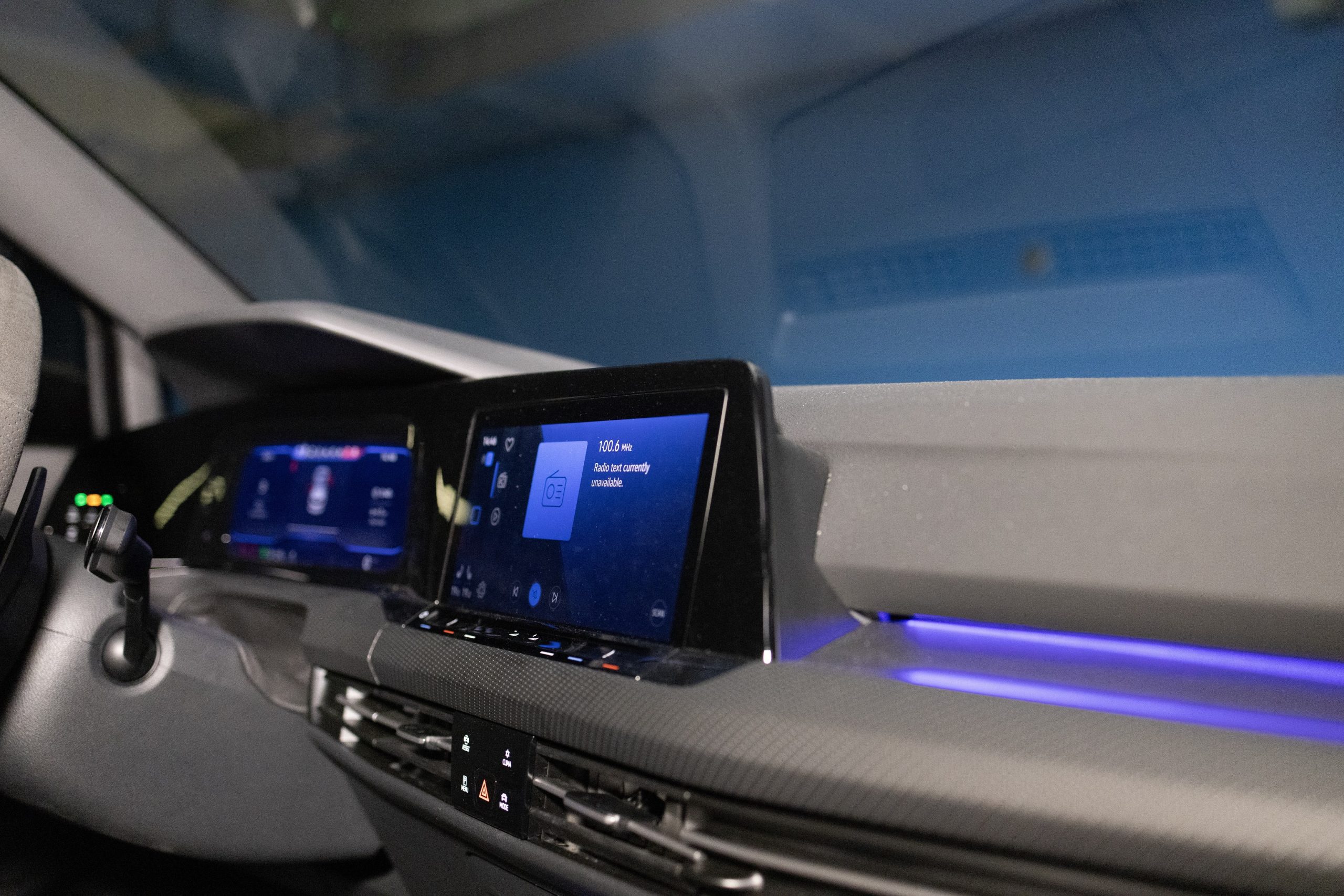 2022 Volkswagen Golf R