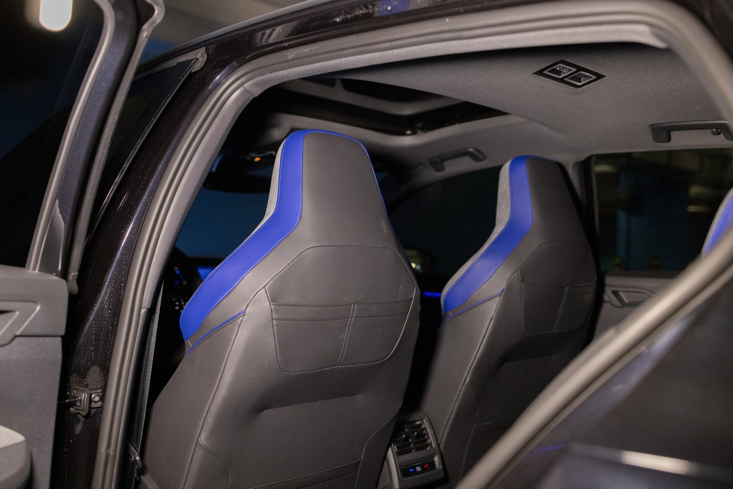 2022 Volkswagen Golf R