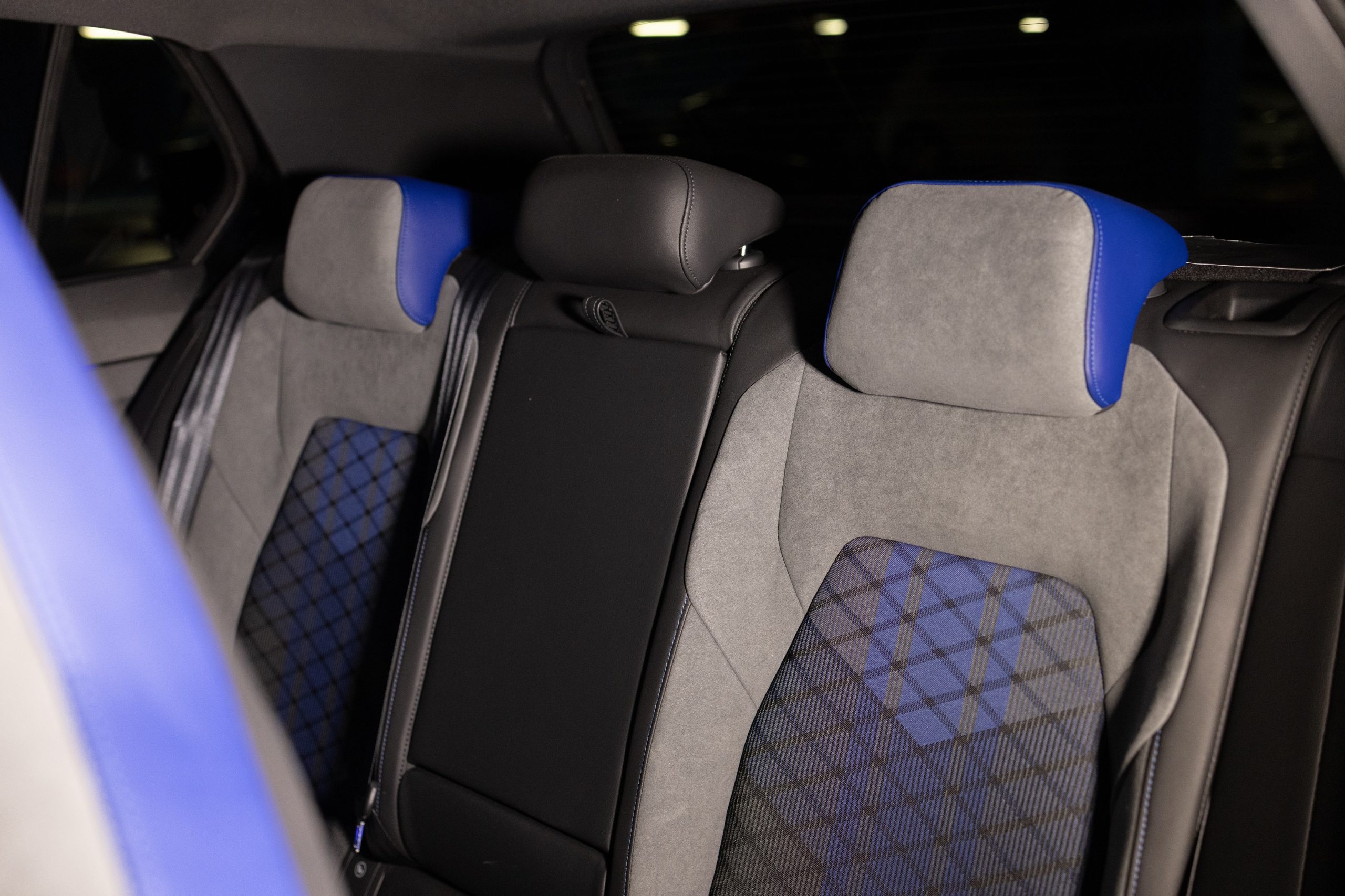 2022 Volkswagen Golf R