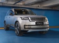 2023 Land Rover Range Rover D350 HSE