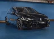 2022 Volkswagen Golf R