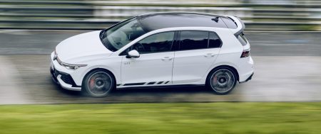 Makyajlı Golf GTI Clubsport, en güçlü önden çeker Golf oldu