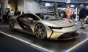 Bertone’den yeni bir hypercar: GB110