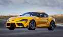 Toyota Supra’da 2 litre seçeneği artık yok