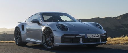 911 Turbo 50. Yıl’a özel modeli satışa çıkarılıyor