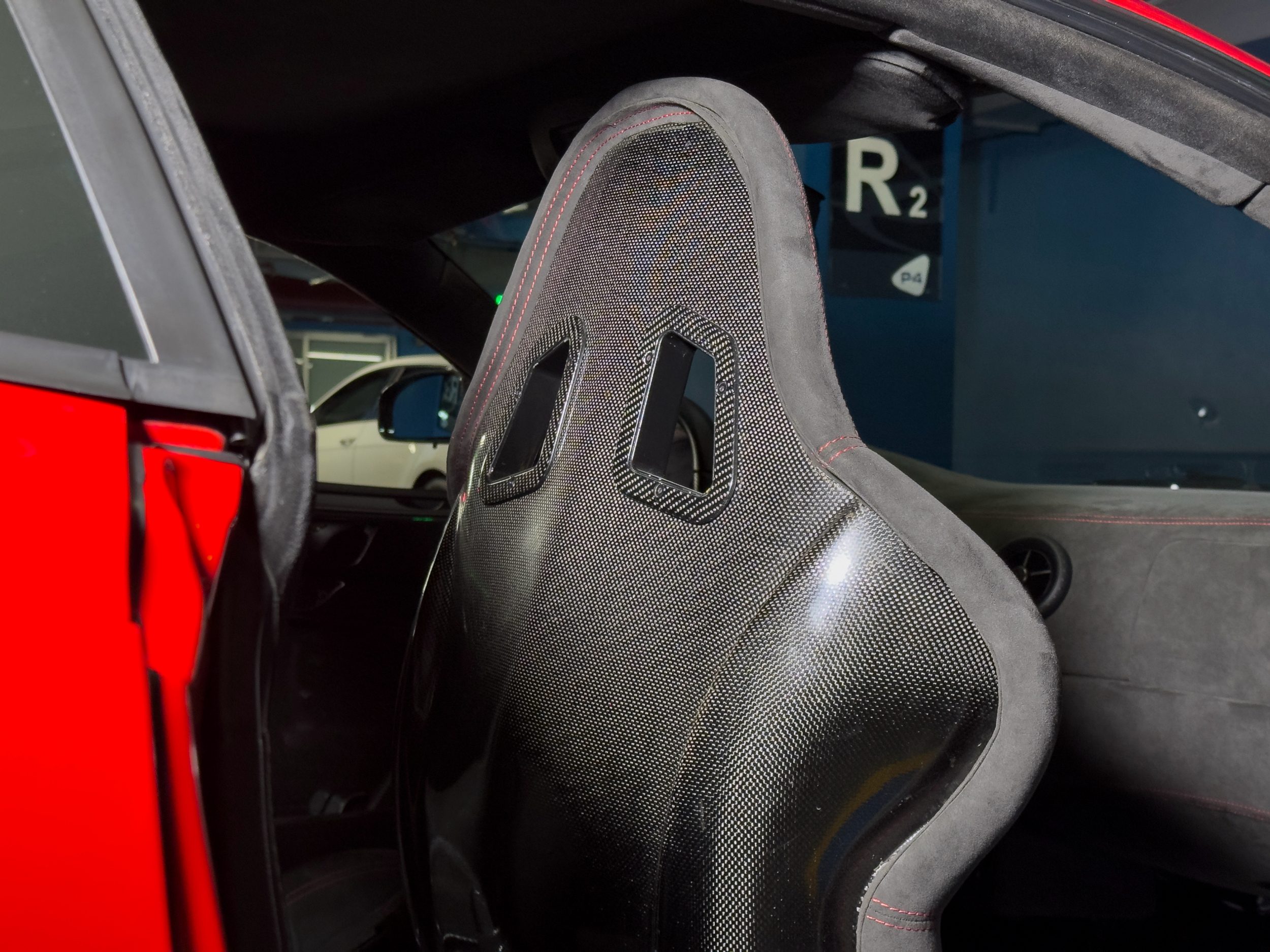 2004 Ferrari Challenge Stradale