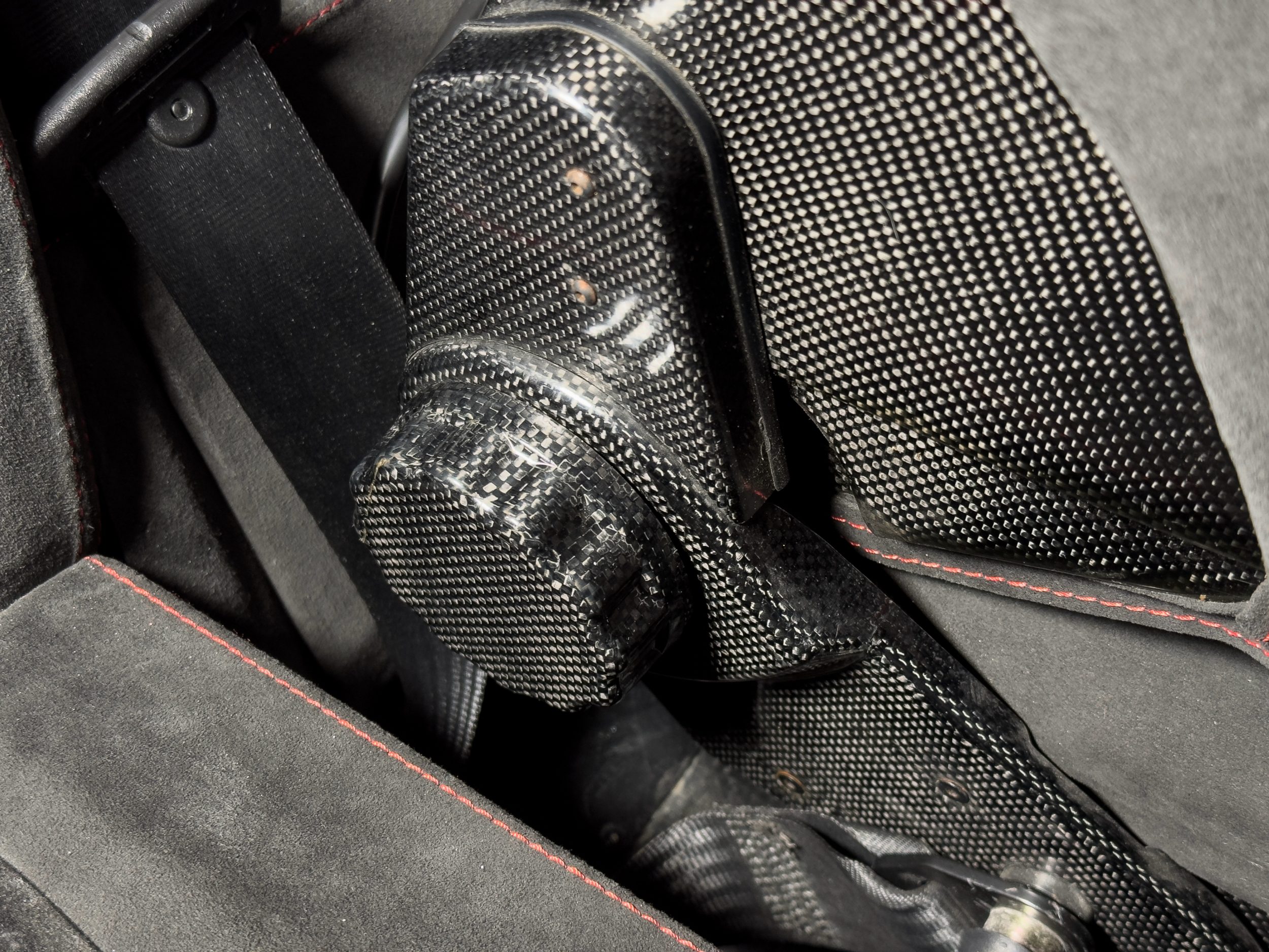 2004 Ferrari Challenge Stradale