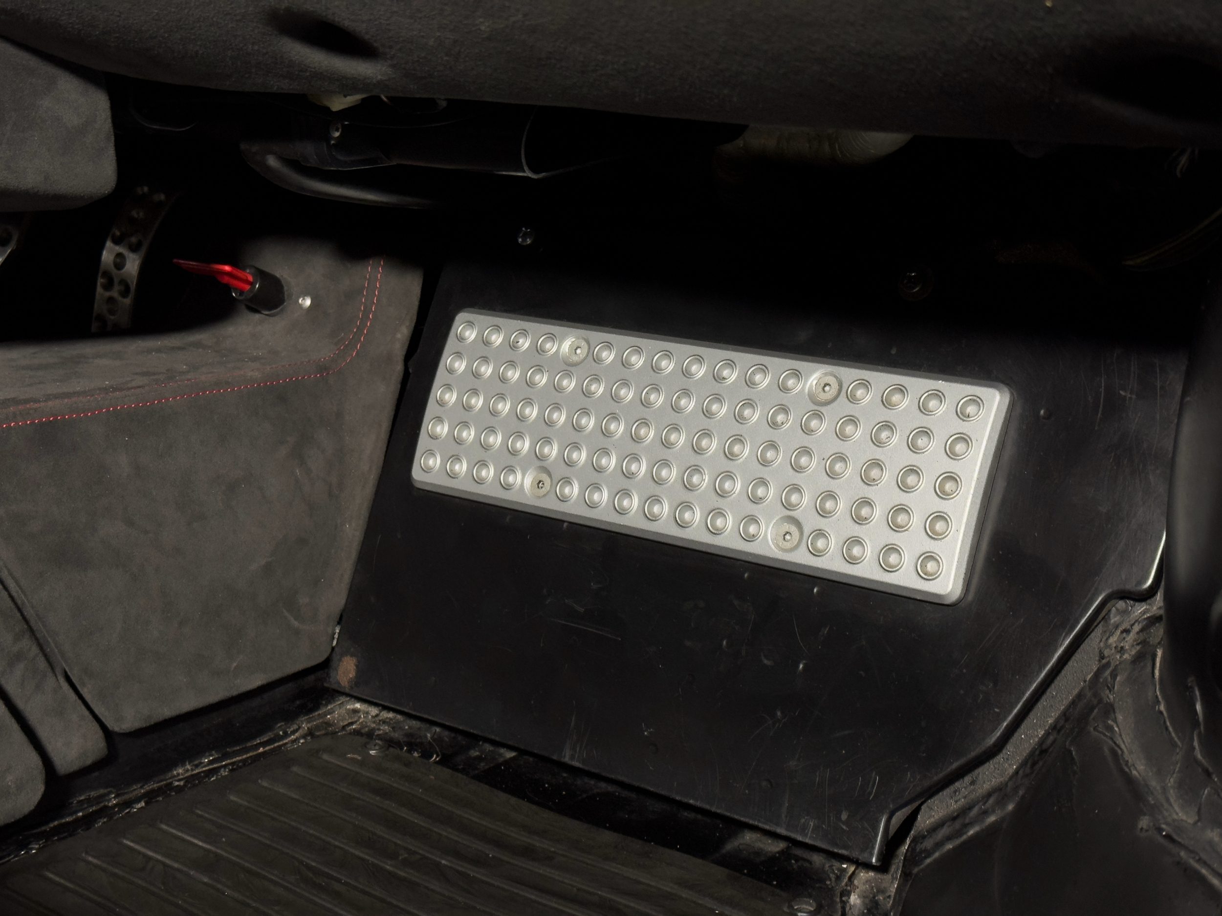 2004 Ferrari Challenge Stradale