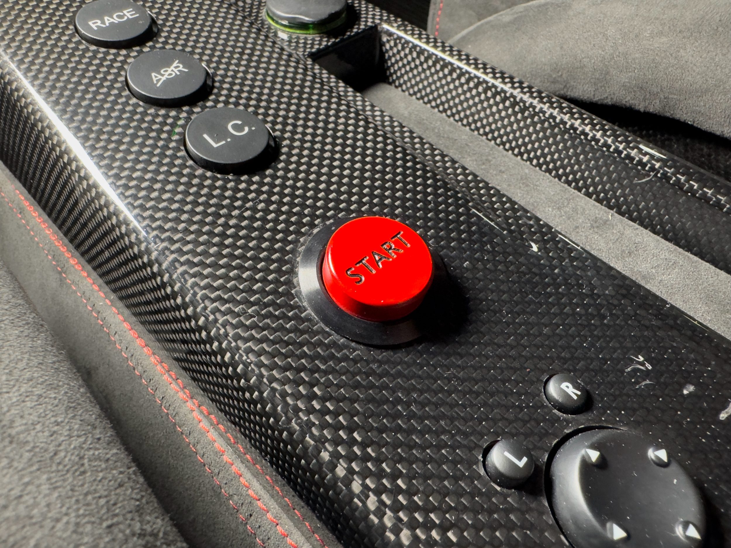 2004 Ferrari Challenge Stradale