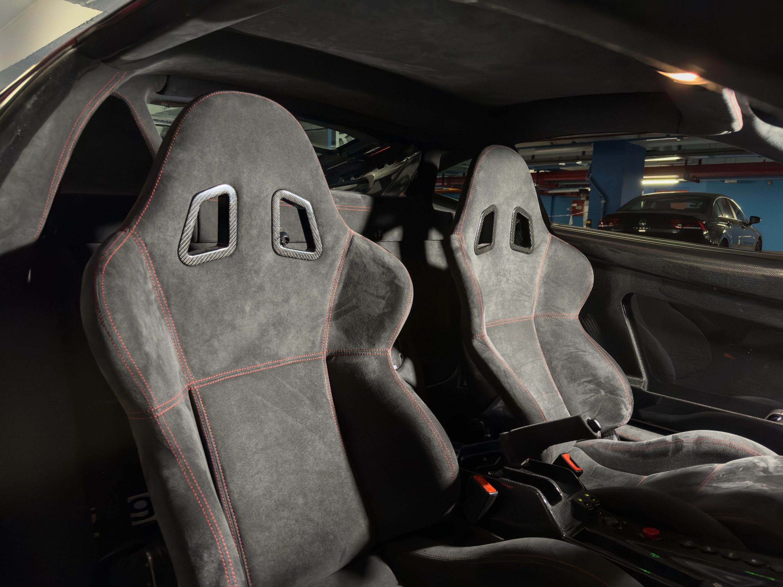 2004 Ferrari Challenge Stradale