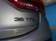 2022 Audi Q3 Sportback 35 TFSI