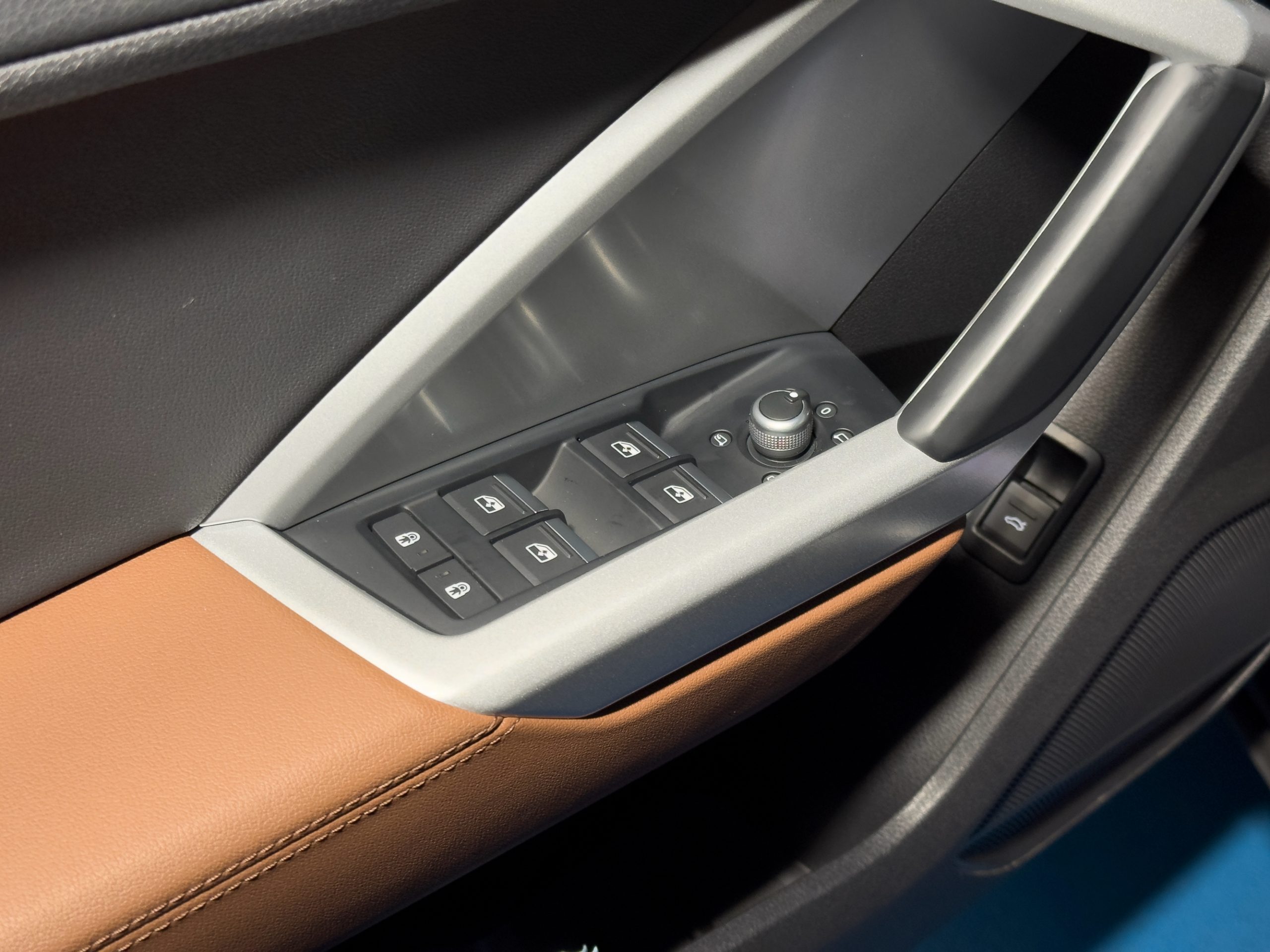 2022 Audi Q3 Sportback 35 TFSI