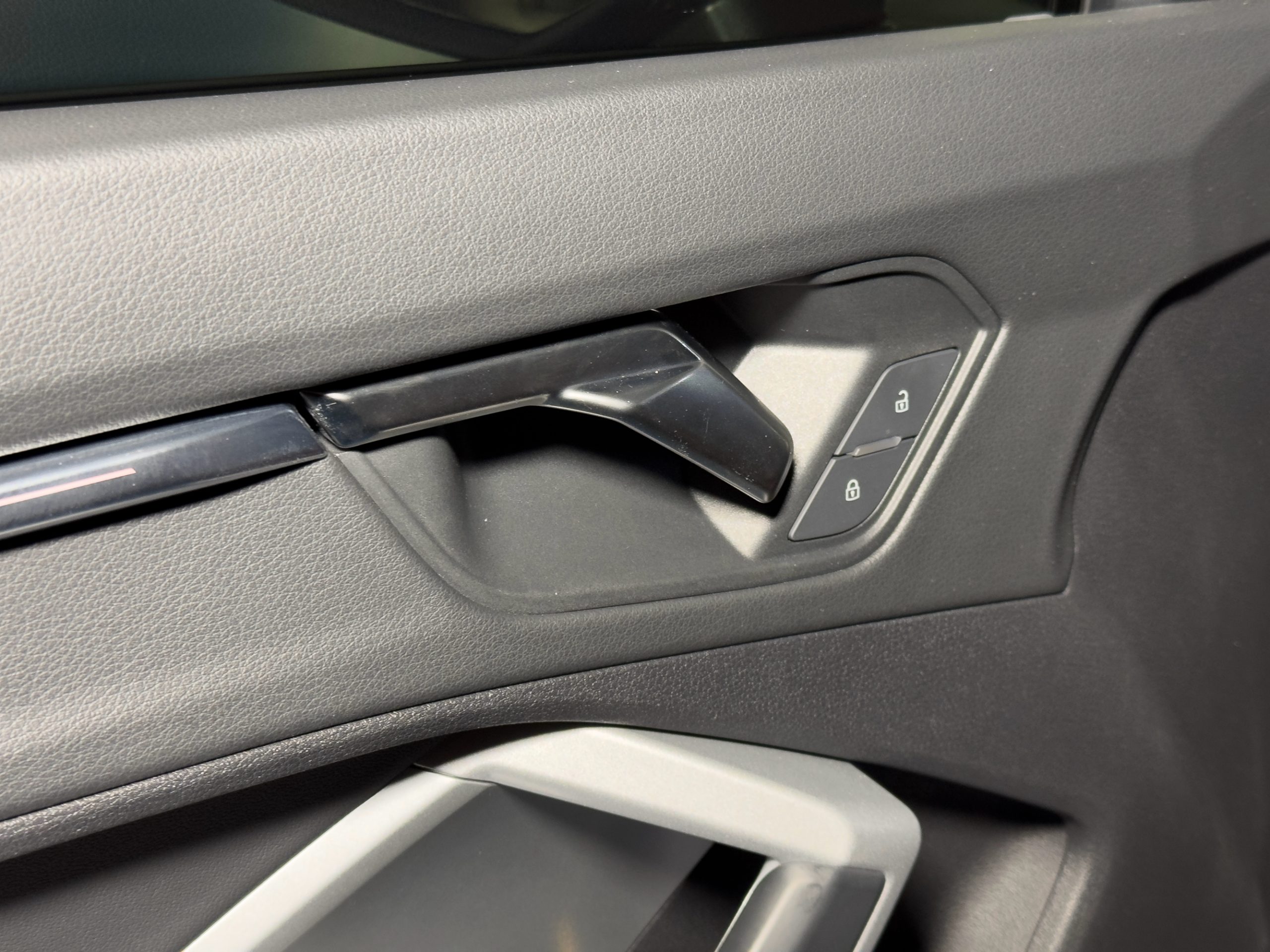 2022 Audi Q3 Sportback 35 TFSI