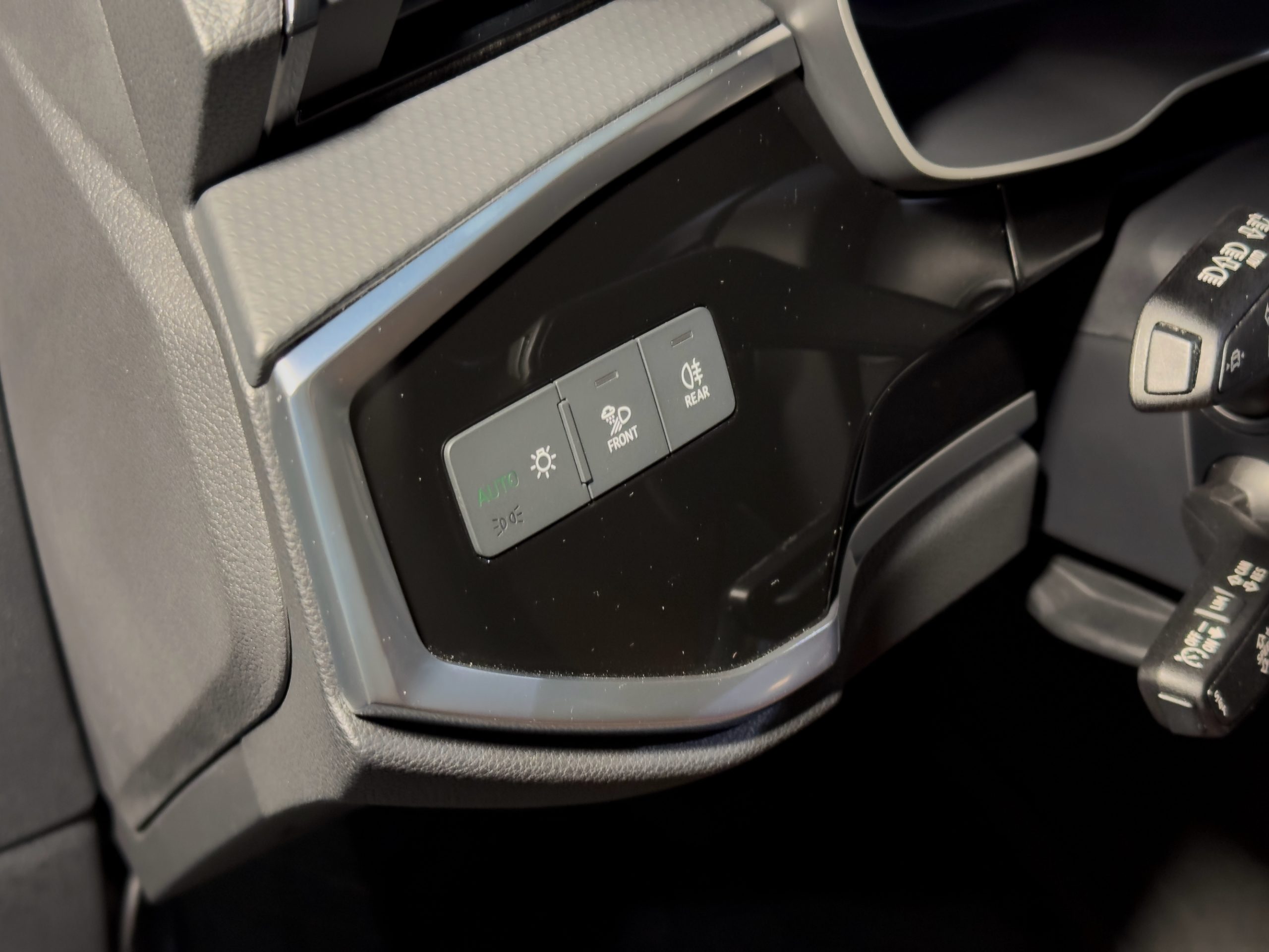 2022 Audi Q3 Sportback 35 TFSI