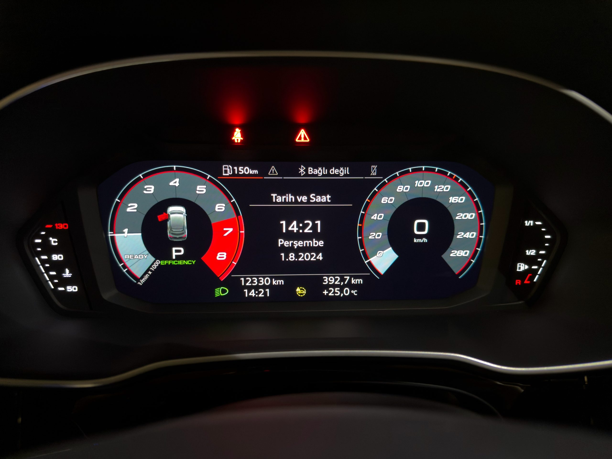 2022 Audi Q3 Sportback 35 TFSI