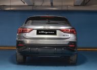 2022 Audi Q3 Sportback 35 TFSI