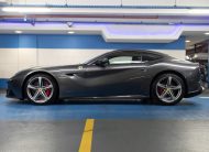 2012 Ferrari F12 Berlinetta