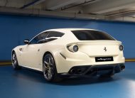 2013 Ferrari FF