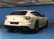 2013 Ferrari FF